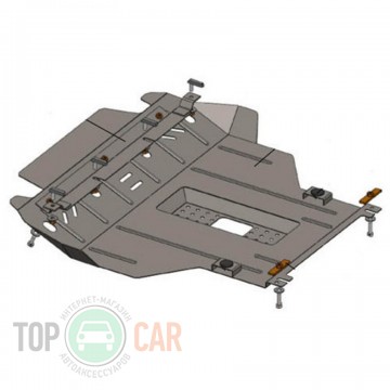 ������ ��������� Chery Amulet 2012-