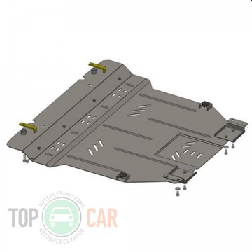 ������ ��������� Chery M 11   