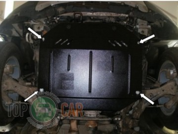 �������� ������ ������� Chevrolet Captiva 2011-, V 3.0
