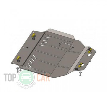 ������ ��������� Citroen Berlingo II 2004-2008 