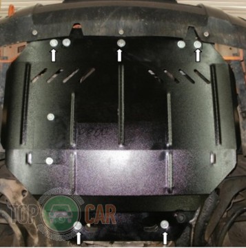 �������� ������ ������� Citroen Berlingo 2004-2008, V 1,6 HDI
