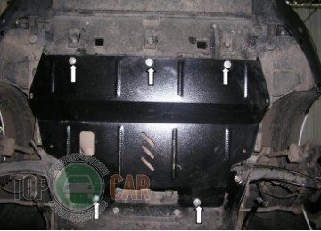 �������� ������ ������� Citroen Berlingo II 2008-2018