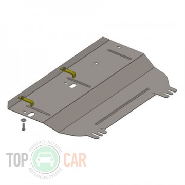 ������ ��������� Citroen �3 Picasso 2009-