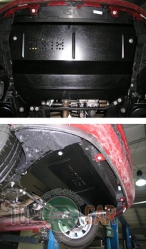 �������� ������ ������� Citroen C3 Picasso 2009-