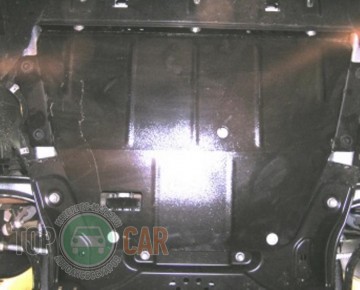 �������� ������ ������� Citroen C4 Picasso / Grand Picasso 2006-2013