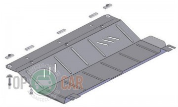 ������ ��������� Citroen Jumpy III 2007-2016