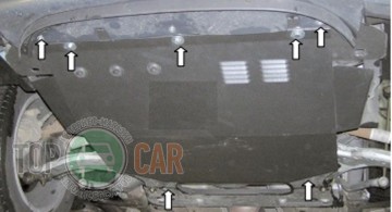 �������� ������ ������� Citroen Xsara Picasso 1999-2010 ��