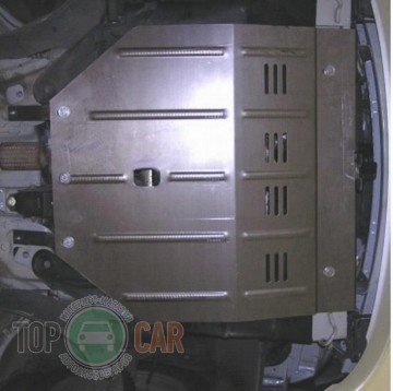 �������� ������ ������� Daewoo Nexia 2003-