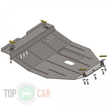 ������ ��������� Daewoo Nexia 2008-