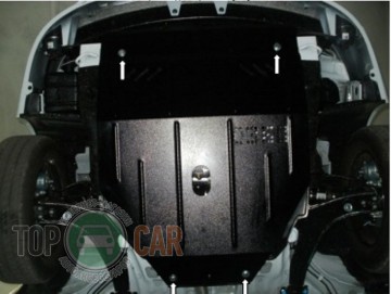 �������� ������ ��������� Daewoo Nexia 2008-