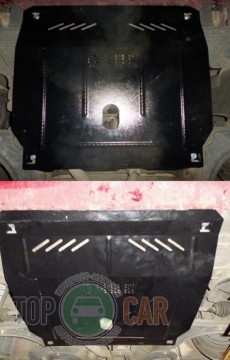 �������� ������ ������� Daewoo Nubira 1997-2003, V 1.6i / 2.0i