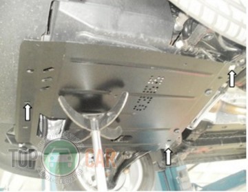 �������� ������ ��������� Dodge Caliber 2006-2012, V 2.0