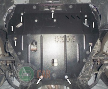 �������� ������ ��������� Faw Besturn B 50