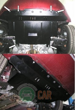 �������� ������ ������� Fiat Linea 2010-