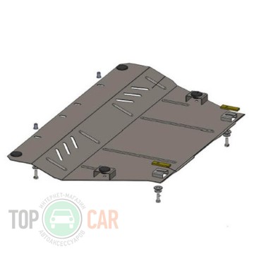 ������ ��������� Fiat Panda 2013-