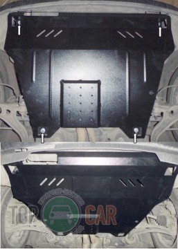 �������� ������ ��������� Ford Explorer EcoBoost 2012-