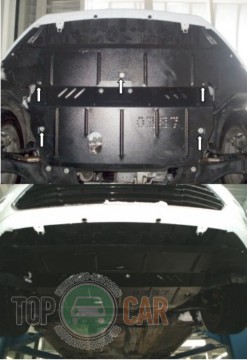 �������� ������ ��������� Ford S-Max 2006, ����.