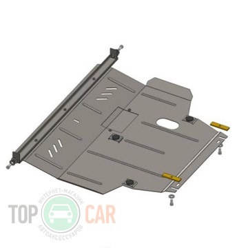 ������ ��������� Geely Emgrand EC7