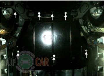 �������� ������ ������� Great Wall Haval H3 ZiPoFlex�