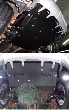 �������� ������ ��������� Great Wall Haval M2