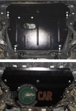 �������� ������ ������� Great Wall Voleex C50