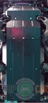 �������� ������ ������� Great Wall Wingle 6