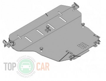 ������ ��������� Honda Accord VII 2002-2008