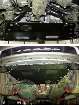 �������� ������ ������� Honda Civic VII 2001-2006