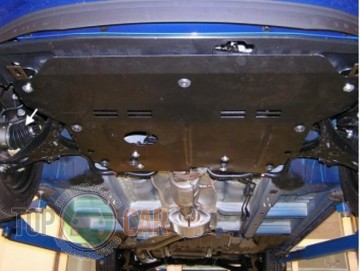 �������� ������ ��������� Honda FR- V 2004-2006