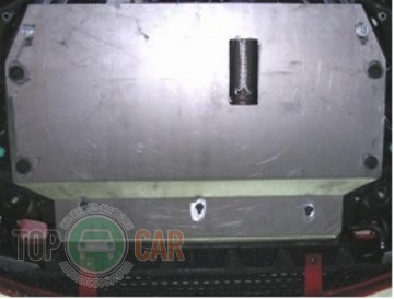 �������� ������ ��������� Hyundai Accent III 2006-2010