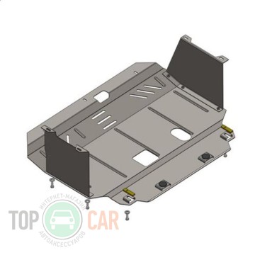 ������ ��������� Hyundai i-30 2012-2015