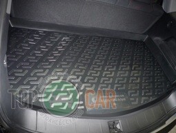 ������ � �������� SsangYong Actyon 2008-2011