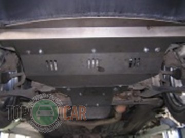 �������� ������ ������� Infiniti FX 35 ZiPoFlex�