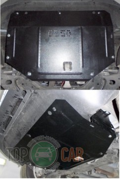 �������� ������ ������� JAC S5 2013-