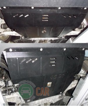 �������� ������ ��������� Jeep Cherokee KL 2013-