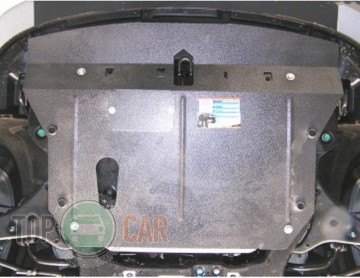 �������� ������ ������� Kia Carens III 2006-2013