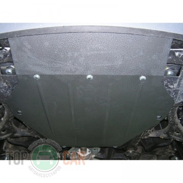 �������� ������ ������� Kia Carnival 2006- ZiPoFlex�