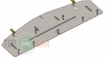 ������ ��������� Kia Ceed 2012-2015