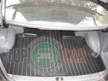 ������ � �������� Nissan Almera 2000-2006 sedan