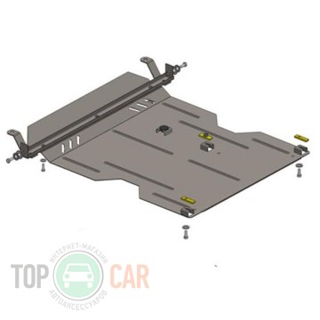 ������ ��������� Lifan 320