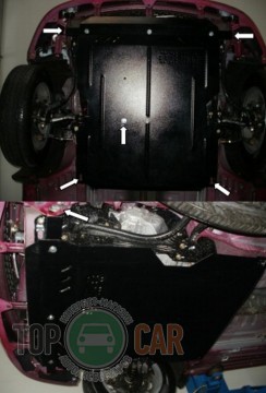 �������� ������ ������� Lifan 320
