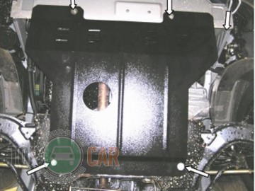 �������� ������ ��������� Lifan 520