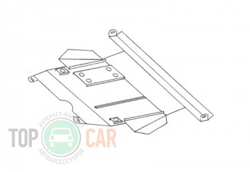 ������ ��������� Mazda 323 ba 1994-2000 