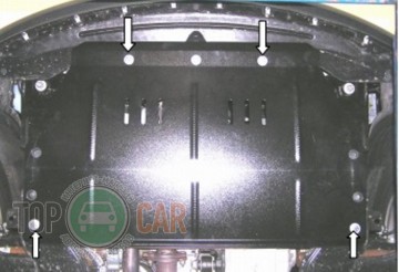 �������� ������ ������� Mazda CX-7 / CX-9