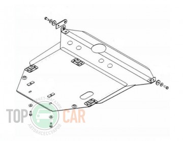 ������ ��������� Mazda Premacy 1999-2005 