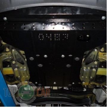 �������� ������ ������� Mercedes-Benz Sprinter 2013-