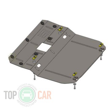 ������ ��������� MG 6/550