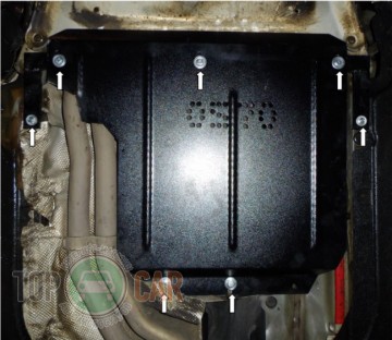 �������� ������ ��� BMW 5 series E60 / E61 2003-2010