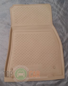 Autoform ������� � ����� ������ ����������� Lexus LS 460 long �����