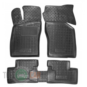 Avto Gumm ������� � ����� Opel Astra F 1991-1998 